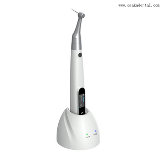 Wireless Dental Endo Motor with Apex Locator Function OSA-E13-6A