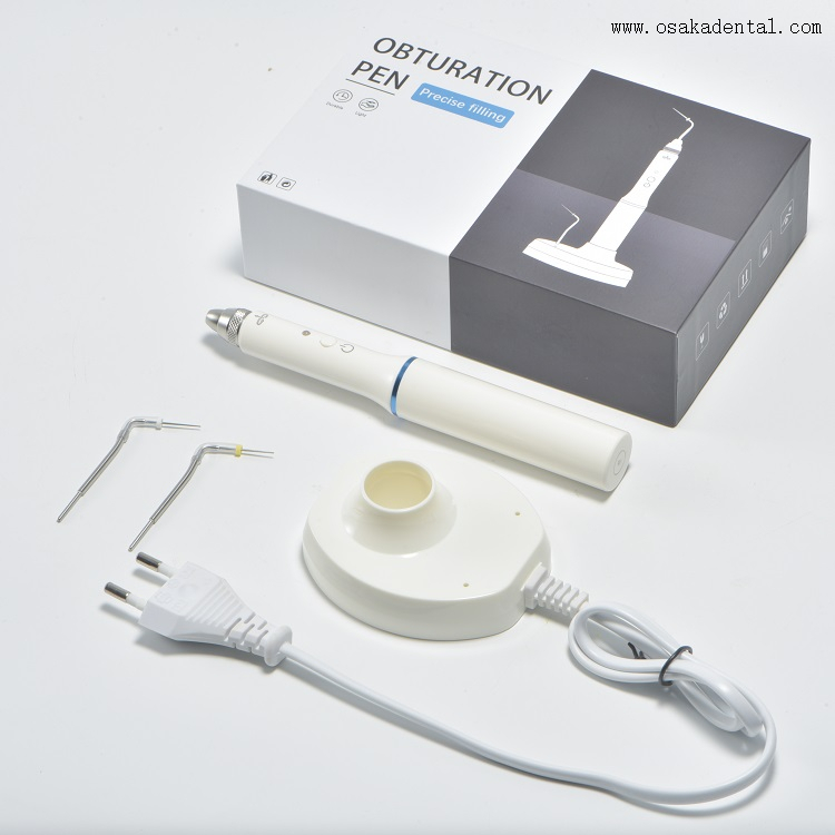 Dental Obturation Pen Precise Filling