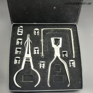 Dental Premium Quality Rubber Dam Punch