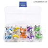 Dental Sectional Matrix Bands Positioning Forming Sheet 