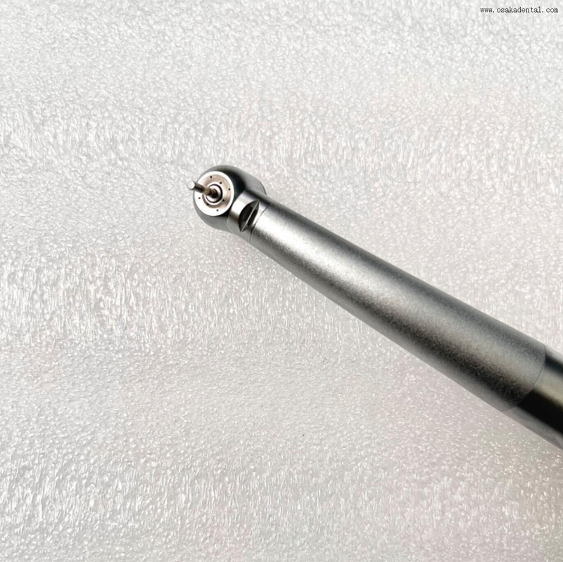 Fiber Optic High Speed Handpiece with 4 Holes Or 6 Holes Coupling