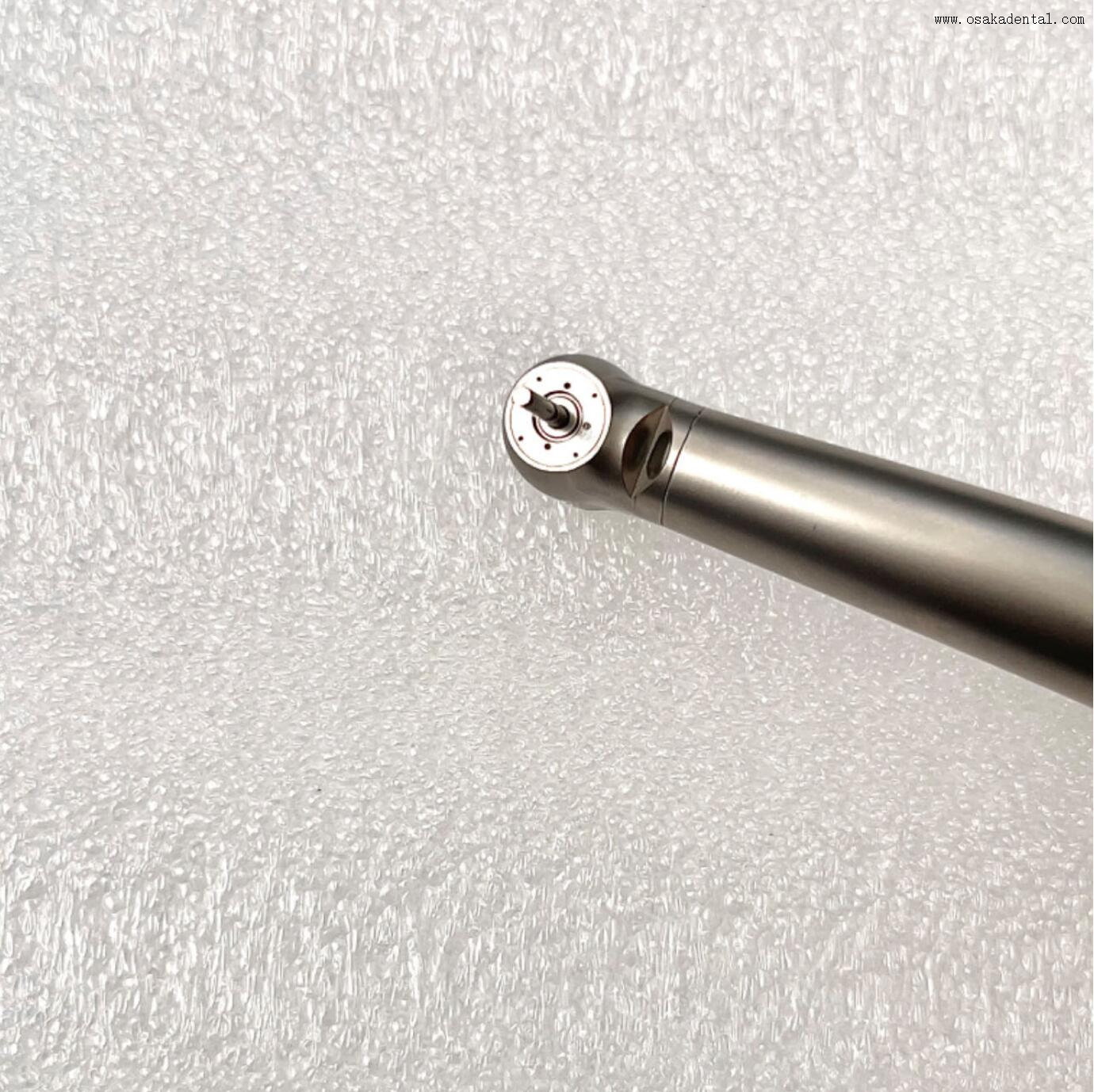 CE Proved Ceramic Bearing Dental Handpiece with Stainless Steel Handle