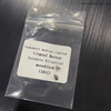 Dental Orthodontic Lingual Button Bondable Eliiptical Monoblock