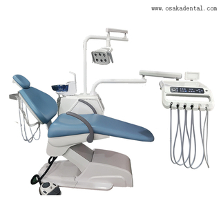 New promotion dental chair from OSAKADENTAL