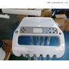 High class dental chair with dental chair unit for dental clinic