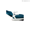 New Model Dental Unit with Comfortable Seat