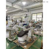 Luxury Dental Chair with dental implant surgury