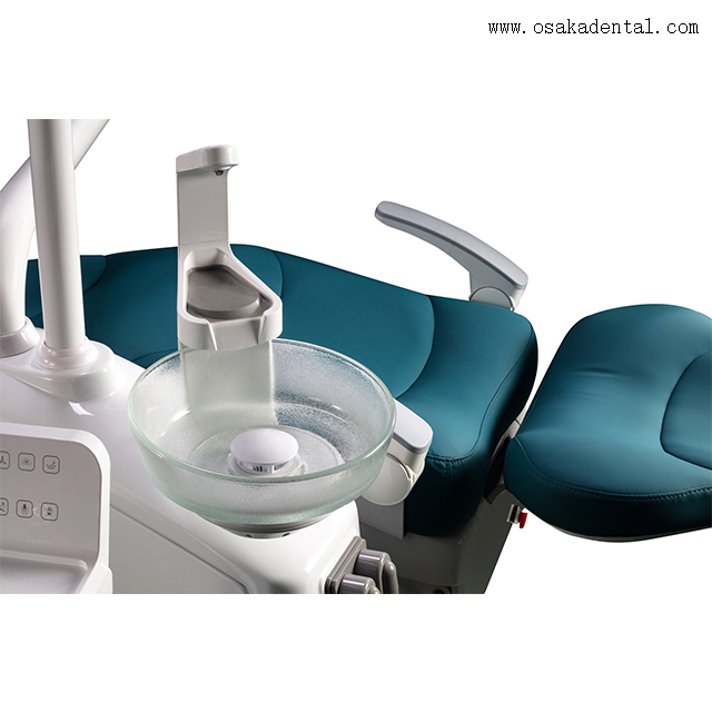OSAKADENTAL Chair unit for dental clinic