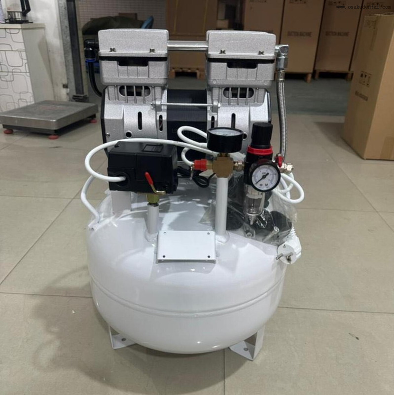 Popular Air Compressor for Dental Clinic Chair