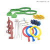 Dental X-Ray Sensor Positioning System Complete Kit