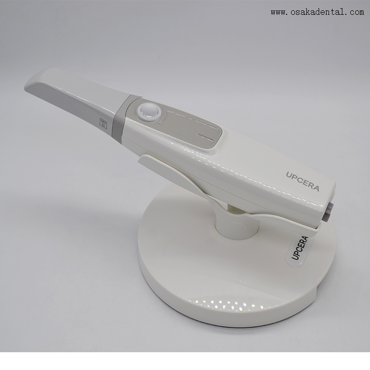 Dental Digital 3D Intraoral Scanner
