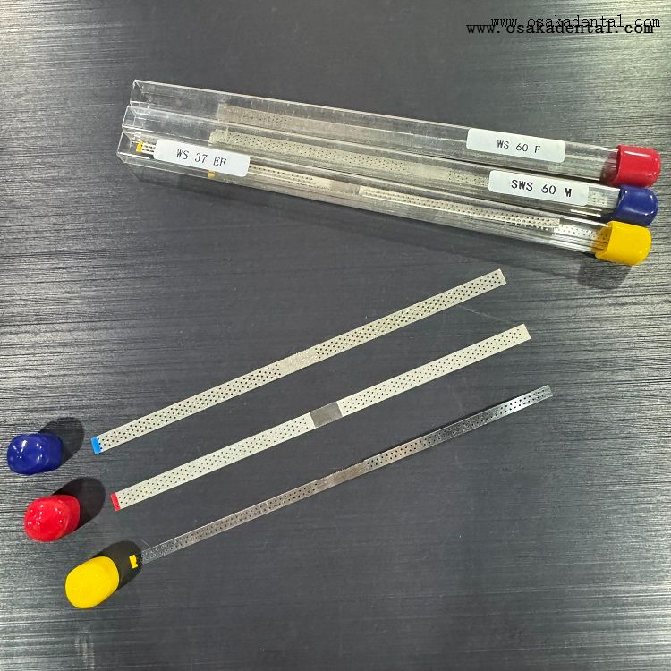 Dental Diamond Strip OSA-MB02