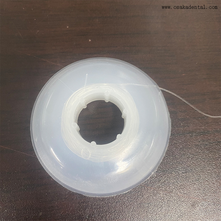Dental Orthodontic Accessories Dental Orthodontic 25ft Power Thread 