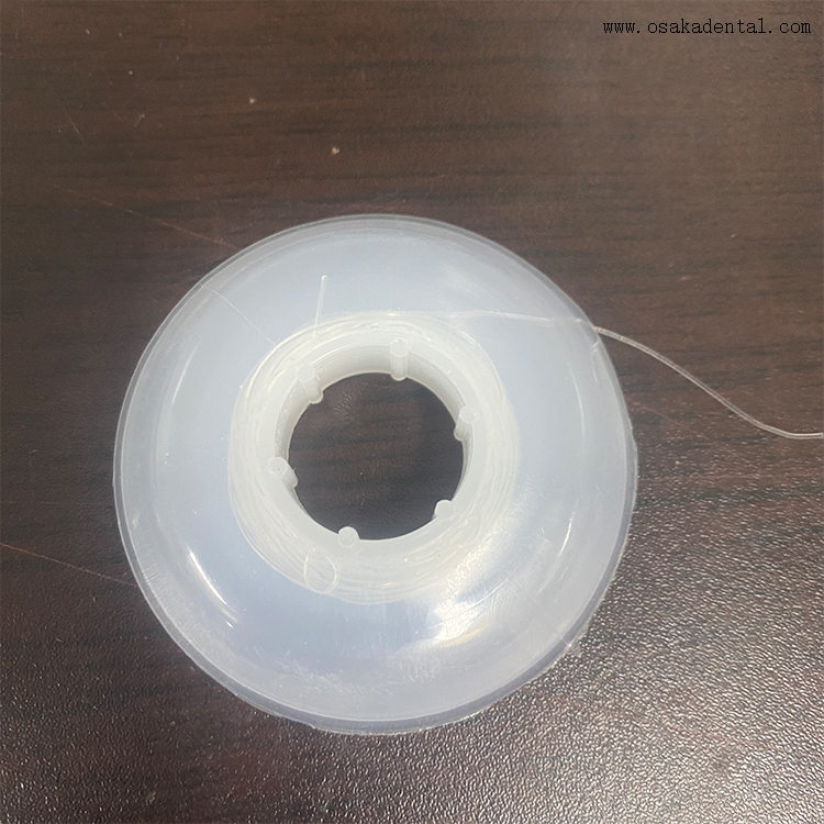 Dental Orthodontic Accessories Dental Orthodontic 25ft Power Thread 