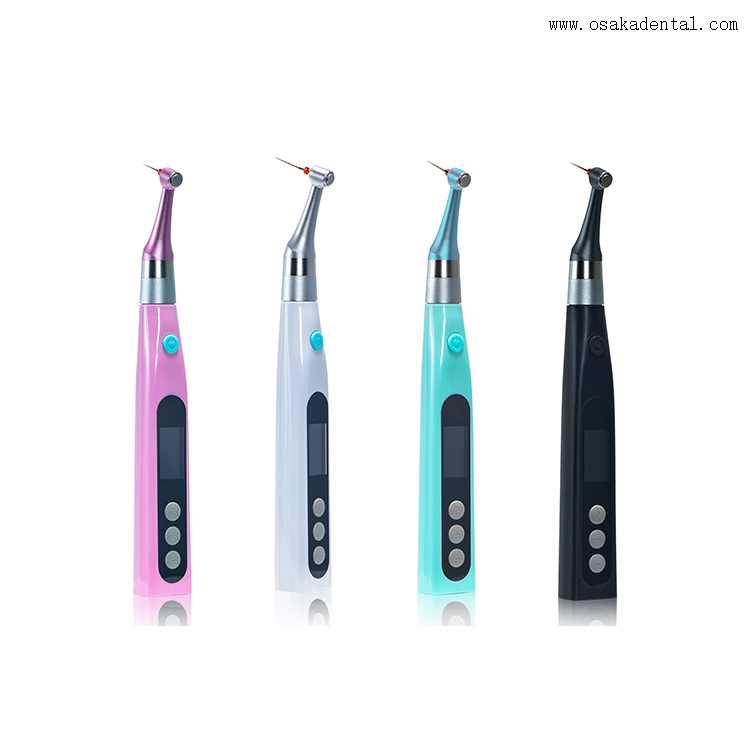 Dental Equipment Colorful Endo Motor without Base