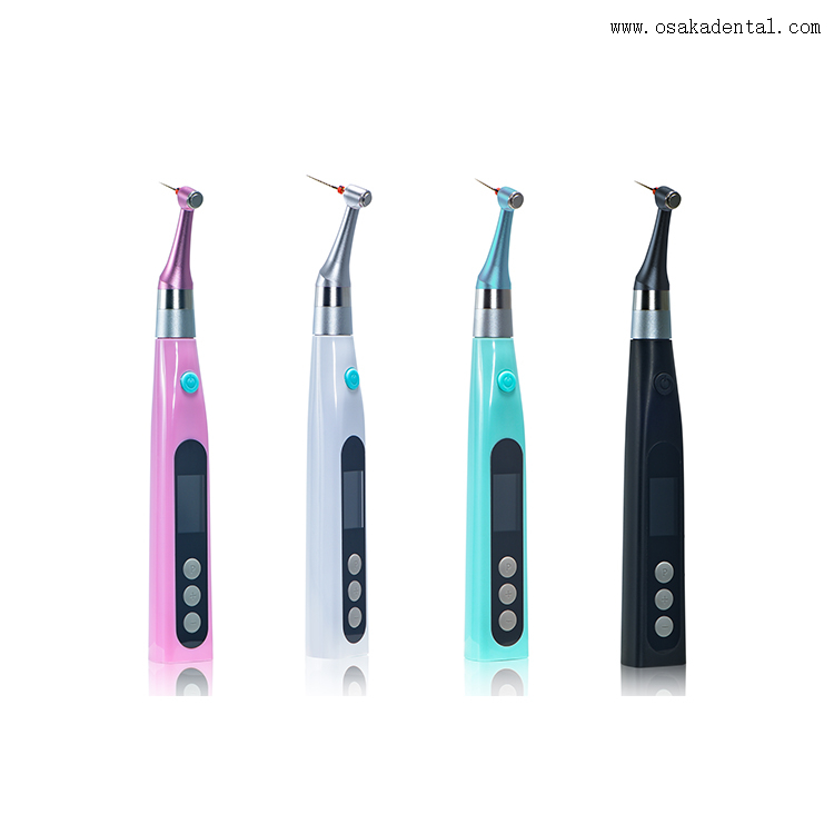 Dental Equipment Colorful Endo Motor without Base