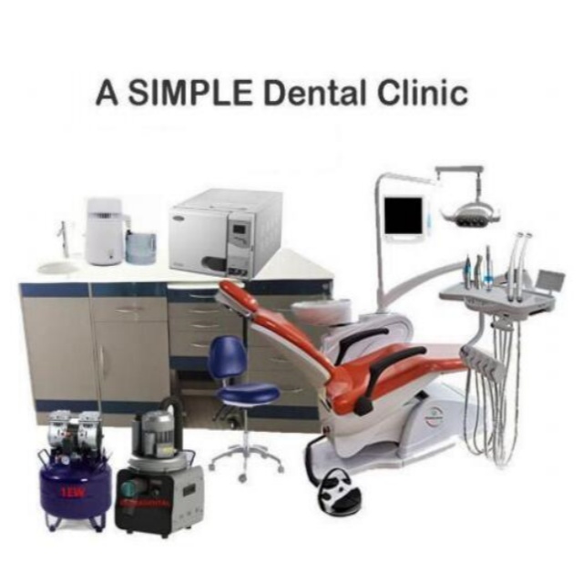 DENTAL CHAIR osa-1-2305