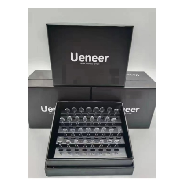 Dental Veneer Mould Kit