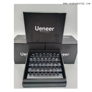 Dental Veneer Mould Kit
