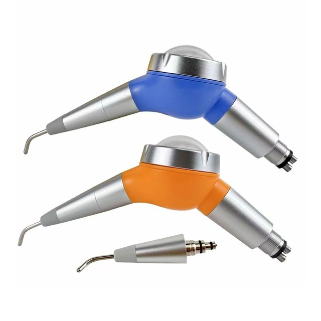 Economic and Colorful Dental Prophy Mate