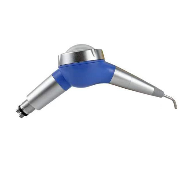 Economic and Colorful Dental Prophy Mate