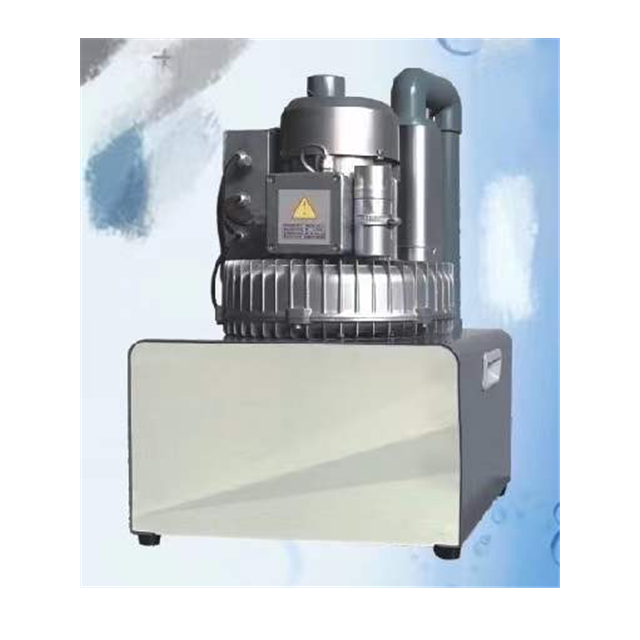 Economic Dental Suction Units for Three Unit Chair