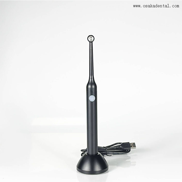 Colorful One second LED curing light