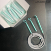 Dental Suction Mouth Mirror OSA-E11-S2
