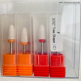 Dental Burs Dental Ceramic Cutter