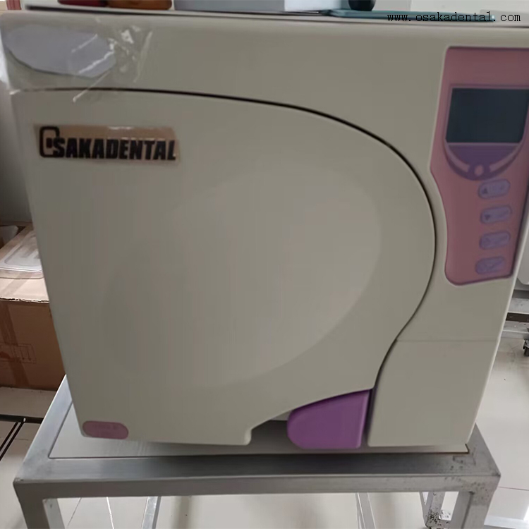 Dental Autoclave Dental Small Pressure Steam Sterilizer