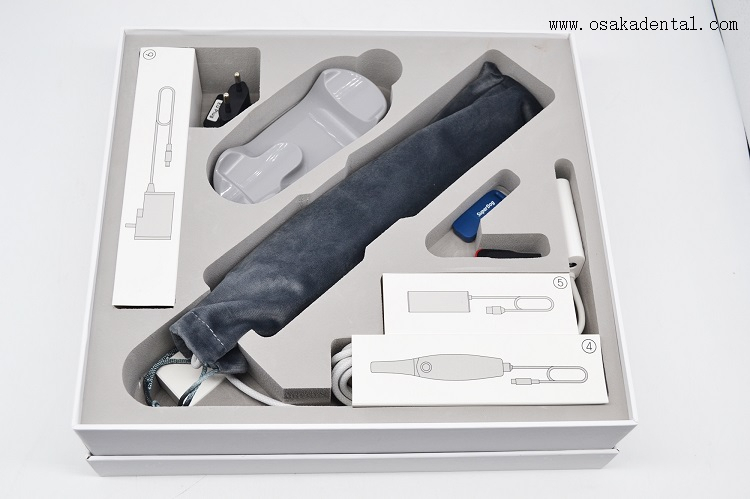 Dental 3D Intra Oral 3D Scanner OSA-F062-S3