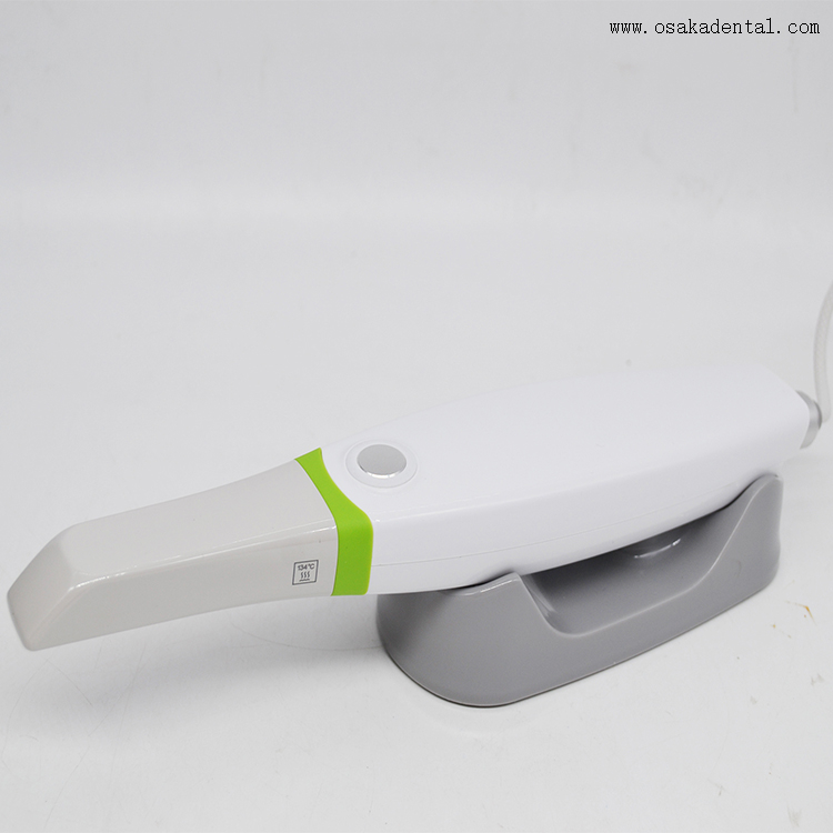 Dental Intraoral Scanner for Digital Dental Impression