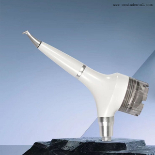 Dental Air Hygiene Prophy/Air Flow Handpiece Compatible with EMS OSA-F300- E
