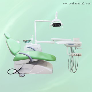High class Dental Unit Dental Chair for dental clinic 