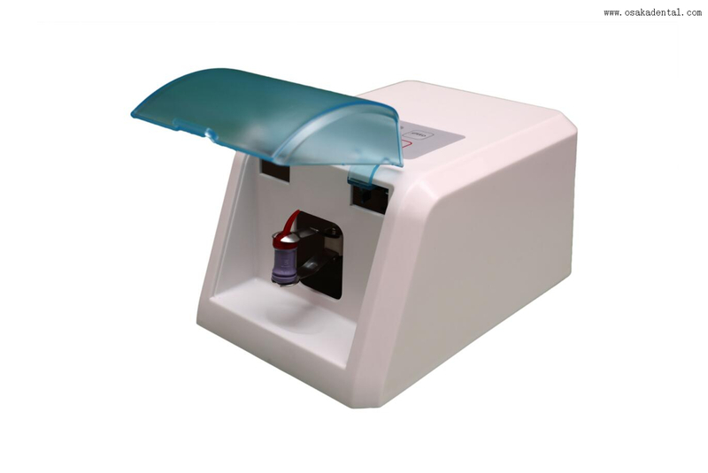 Dental Equipment Mixer Noiseless Capsule Mixer dental Amalgamator Amalgam Mixer Machine