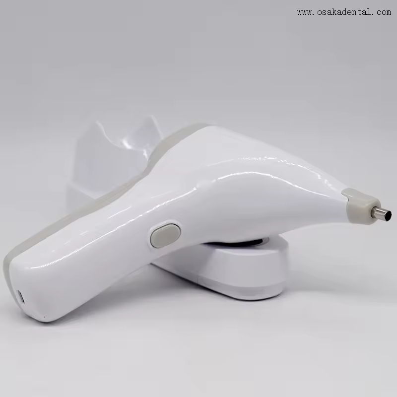 Dental Photoelectric Teeth Color Comparator Corrector Accuracy 92.5% Multiple Algorithm