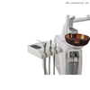 New Design Touch Type Instrument Tray Dental Chair with 9 Memory