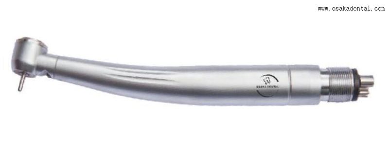 Cordless Straight With Led Light Dental Handpiece