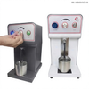 Dental Base Surface Treatment Machine