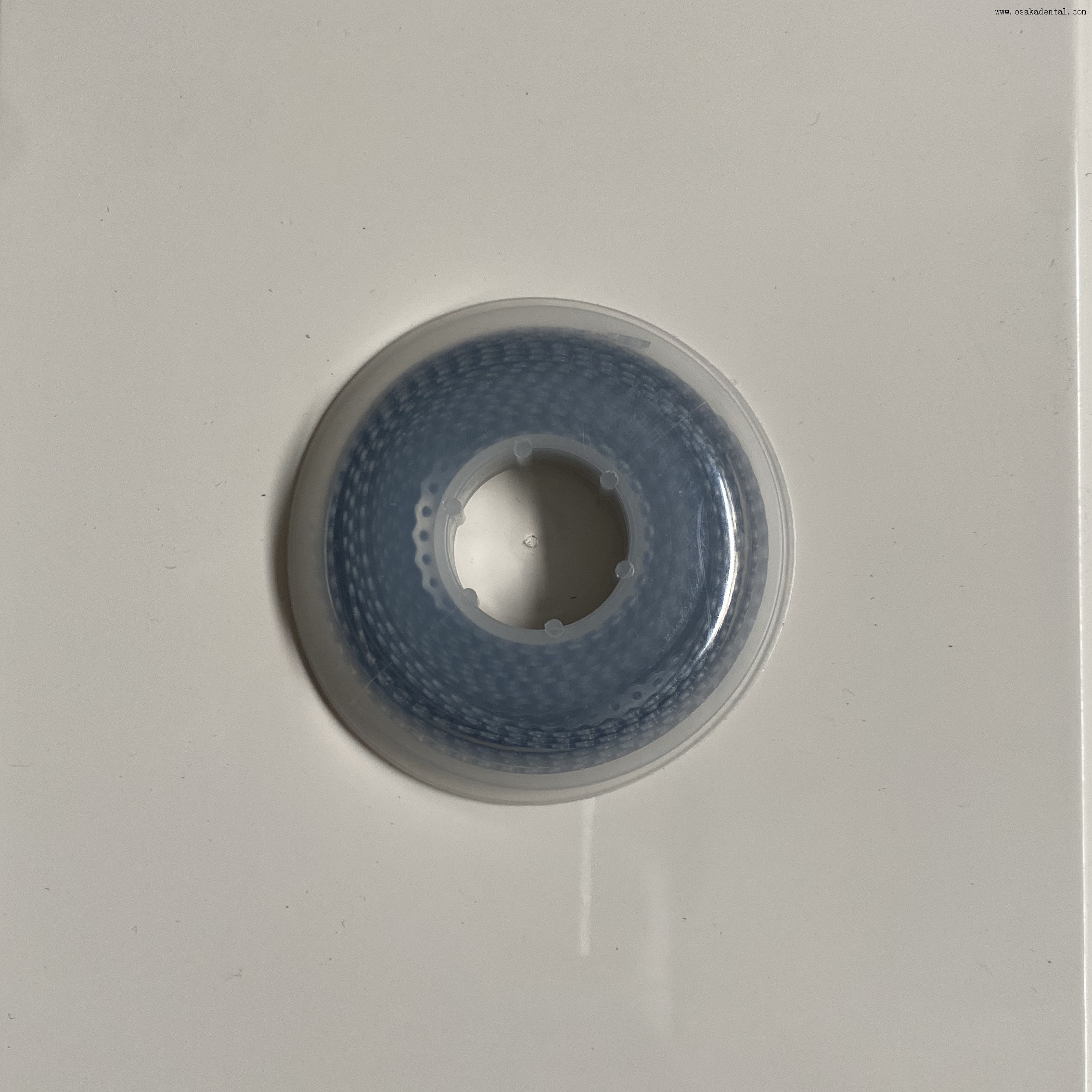 Dental Orthodontic Elastic Power Chain with Beautiful Colors