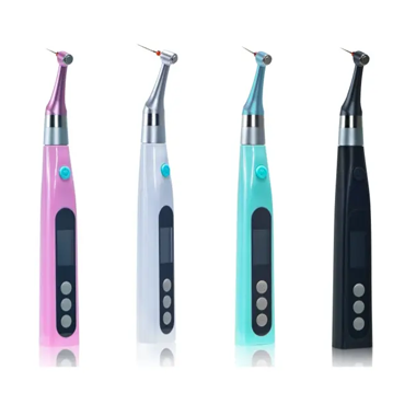 Essential Tools And Equipment for Effective Dental Endodontic Treatment