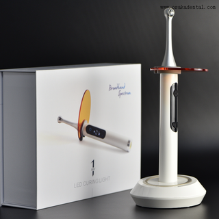 Dental LED Light Cure 1s Curing Light OSA-1S-6