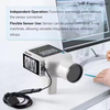 Dental Handle Portable Dental X-ray Unit Machine with Instant LCD Image Display And Built-in Sensor Dental X-ray Machine