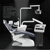 Dental Chair Unit with Grand And Ergonomic Designed Seat