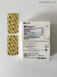 Dental RelyX Fiber Post
