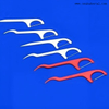 Polymer Nylon Dental Floss for Teeth Cleaning