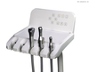 Optimizing Dental Chair Mounting: Efficiency and Ergonomics for Modern Clinics