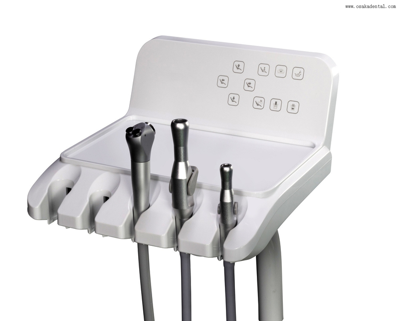 Optimizing Dental Chair Mounting: Efficiency and Ergonomics for Modern Clinics