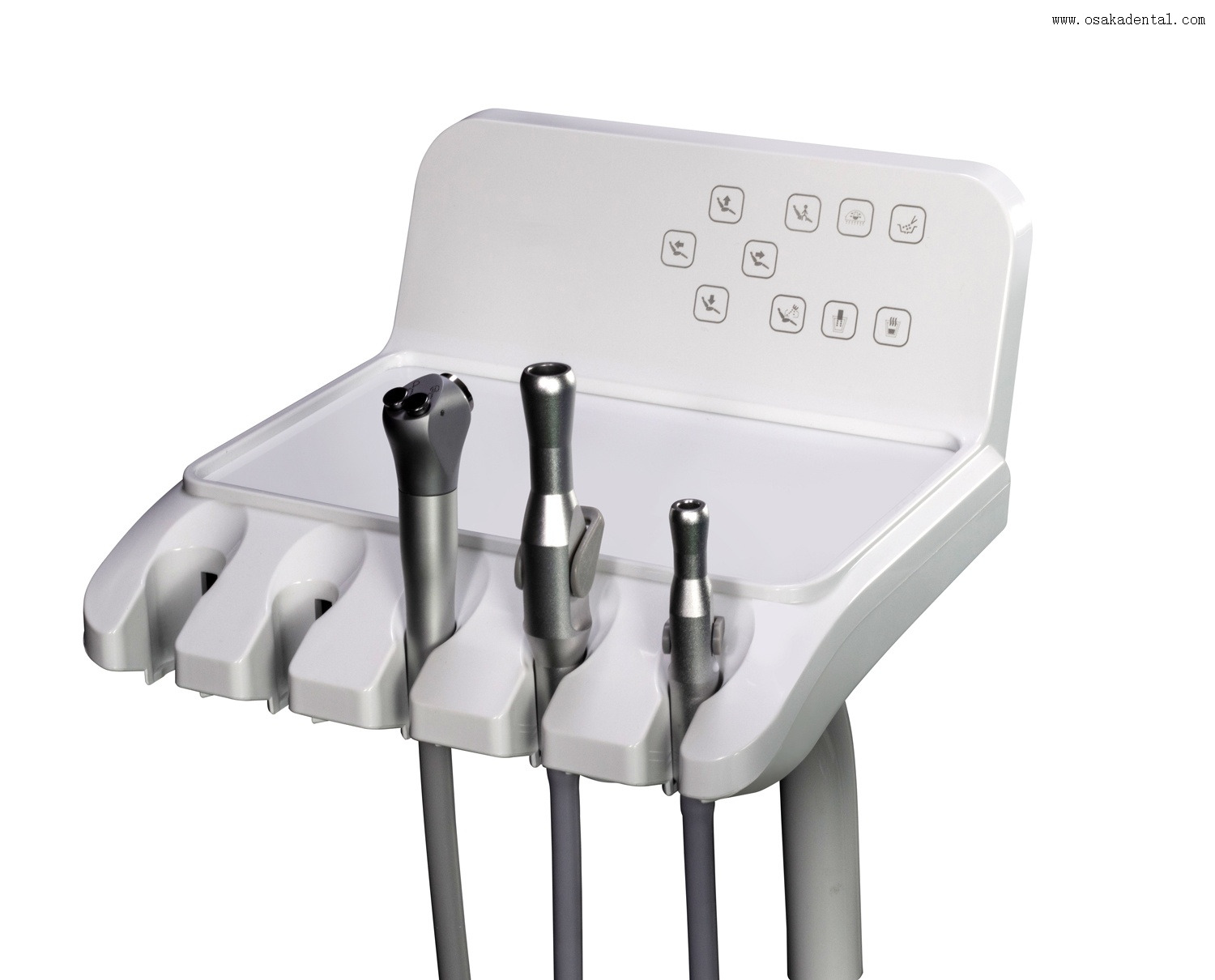 Optimizing Dental Chair Mounting: Efficiency and Ergonomics for Modern Clinics