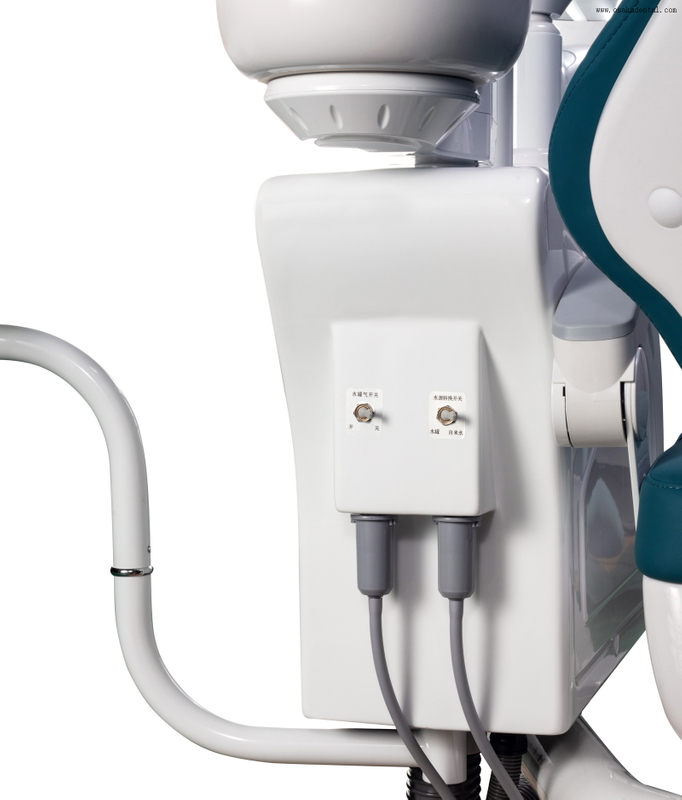 Optimizing Dental Chair Mounting: Efficiency and Ergonomics for Modern Clinics